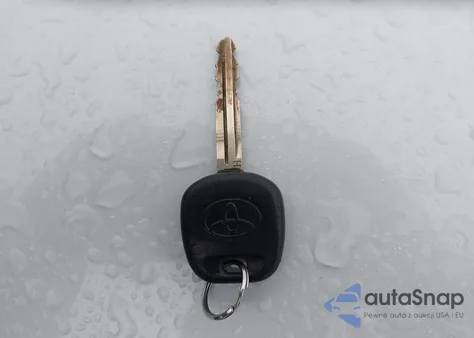 2016 Toyota Corolla L из США, поврежденный, VIN 5YFBURHE4GP476074